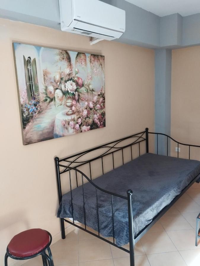 Cozy In Appartement Thessaloniki